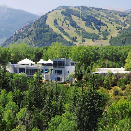 Aspen Meadows Resort Экстерьер фото