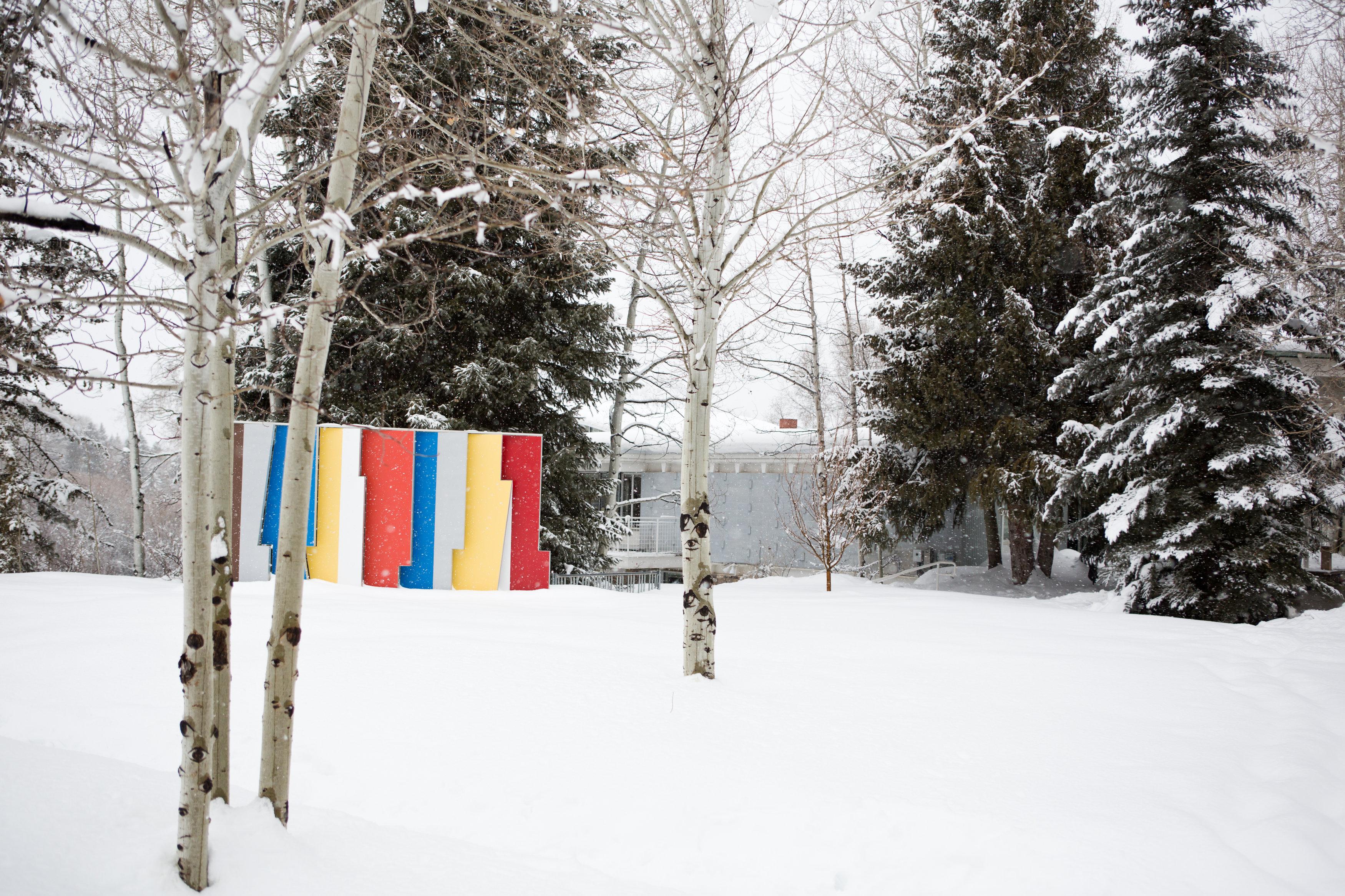 Aspen Meadows Resort Экстерьер фото