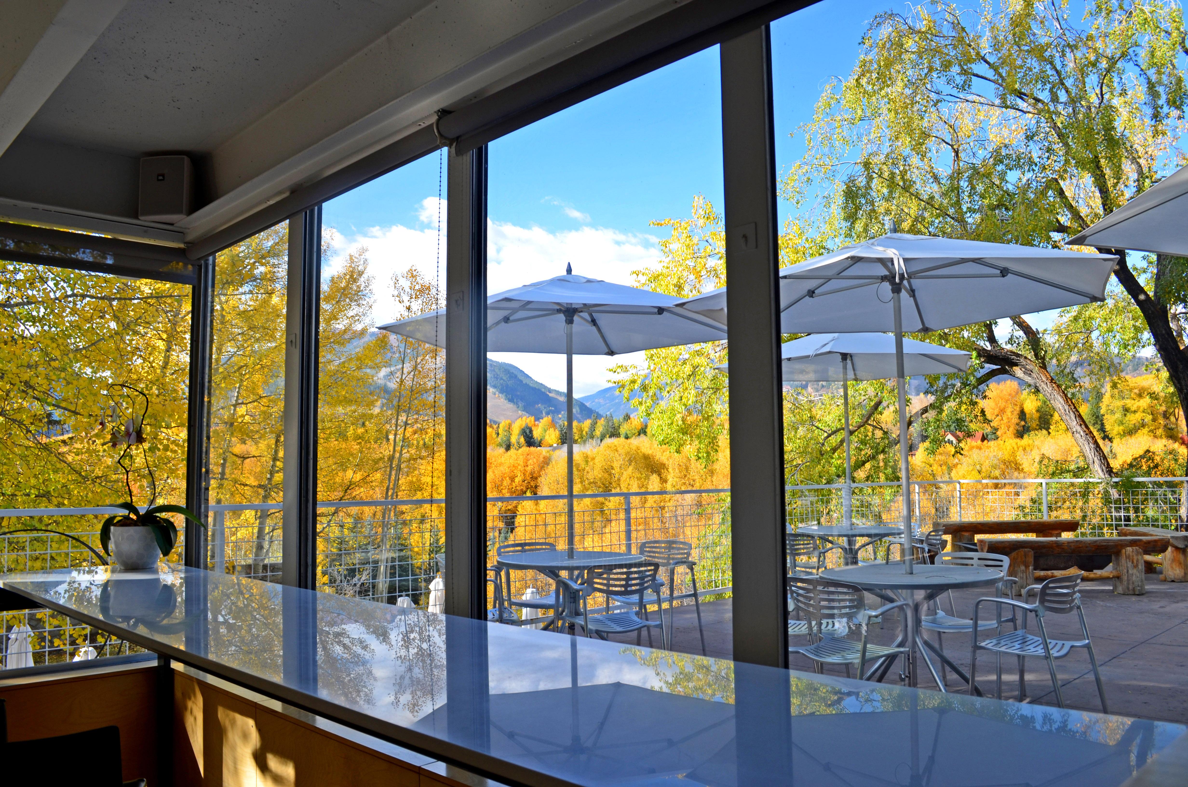 Aspen Meadows Resort Экстерьер фото